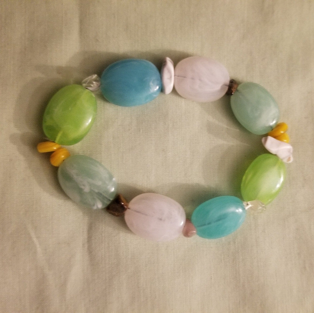 Handmade Bracelet - Picture 4 of 7